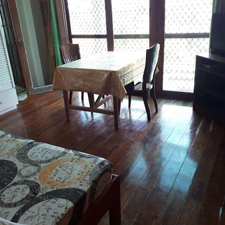 Villa Del Carmen Haven Bohol Exterior photo